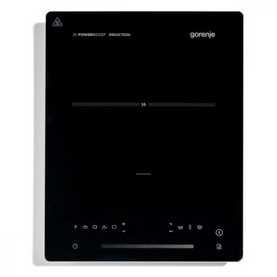Настільна плита Gorenje ICY2000SP