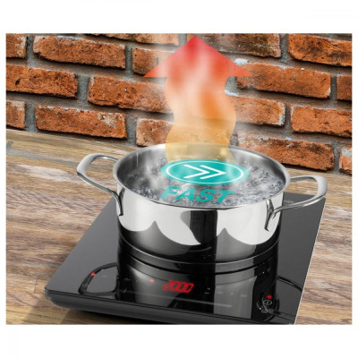 Настільна плита Gorenje ICY2000SP