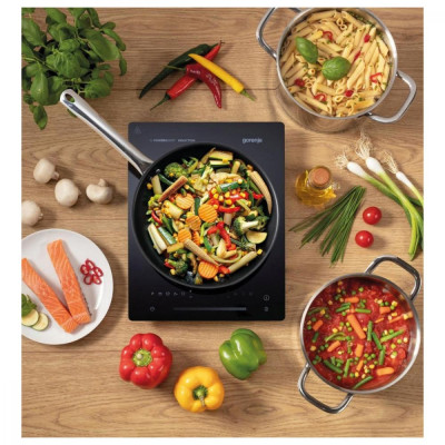 Настільна плита Gorenje ICY2000SP