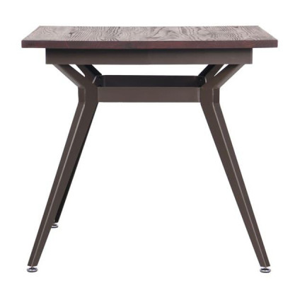 Нерозкладний стіл Art Metal Furniture Morrison coffee (545674)