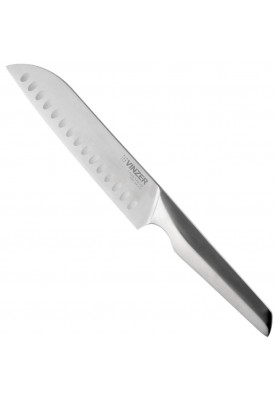 Ніж Santoku VINZER Geometry line (50293)