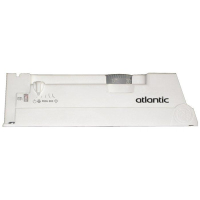 Обігрівач Atlantic F119 DESIGN CMG TLC/M2 1500