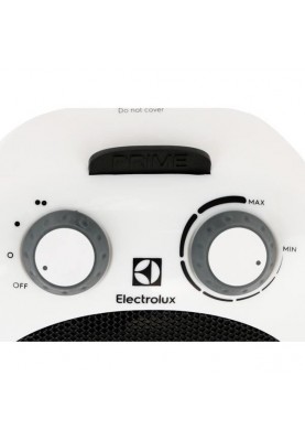 Обігрівач Electrolux EFH/C-5125