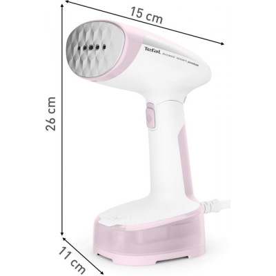 Відпарювач Tefal Access Steam Pocket DT3050E1