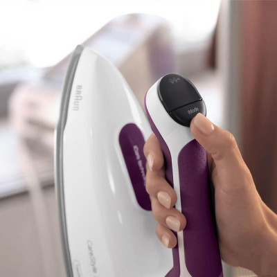 Парогенератор Braun CareStyle 7 Pro IS 7266 VI