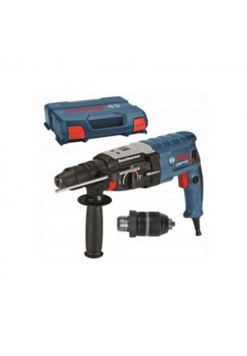 Перфоратор Bosch GBH 2-28 F (0611267600)