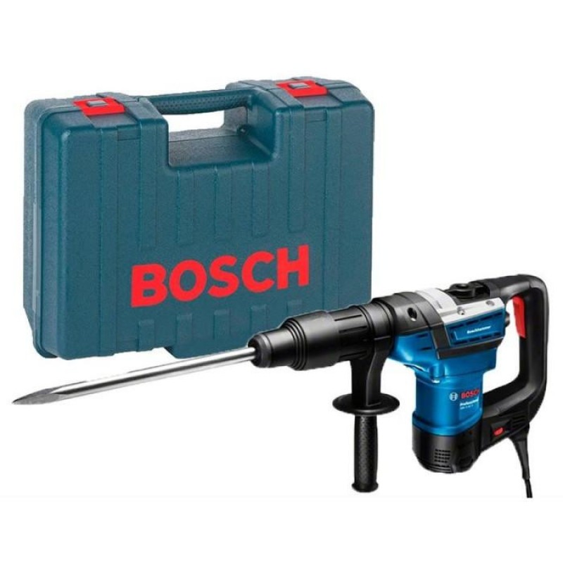 Перфоратор Bosch GBH 5-40 D (0611269020)