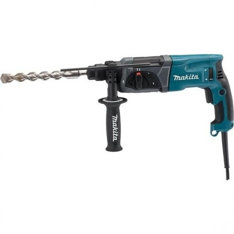 Перфоратор Makita HR2470