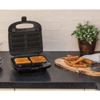 Пластини для вафельниці Russell Hobbs 25490-56
