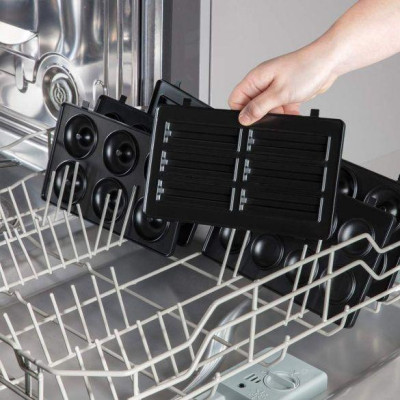 Пластини для вафельниці Russell Hobbs 25490-56