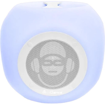 Портативні колонки iDance Led Cube 30W (LC100)