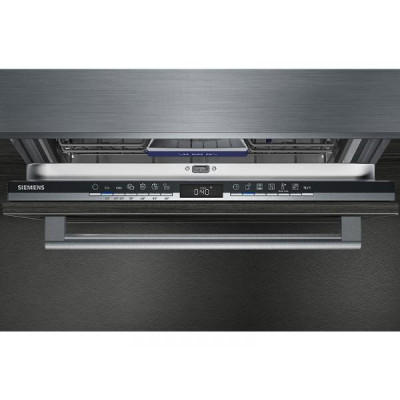 Посудомийна машина Siemens SN63HX65MK