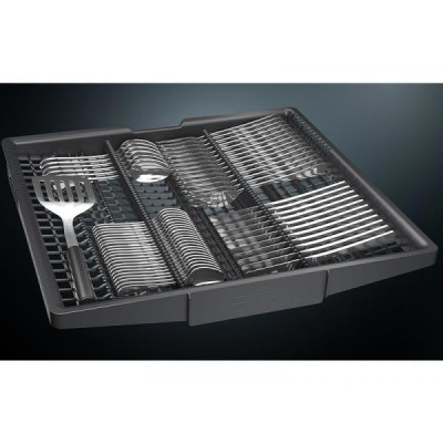 Посудомийна машина Siemens SN63HX65MK