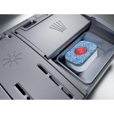 Посудомийна машина Siemens SN63HX65MK