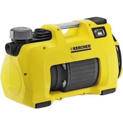 Поверхневий відцентровий насос Karcher BP 3 Home&Garden (1.645-353.0)