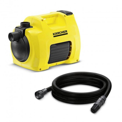 Поверхневий відцентровий насос Karcher BP 4 Garden (1.645-352.0)