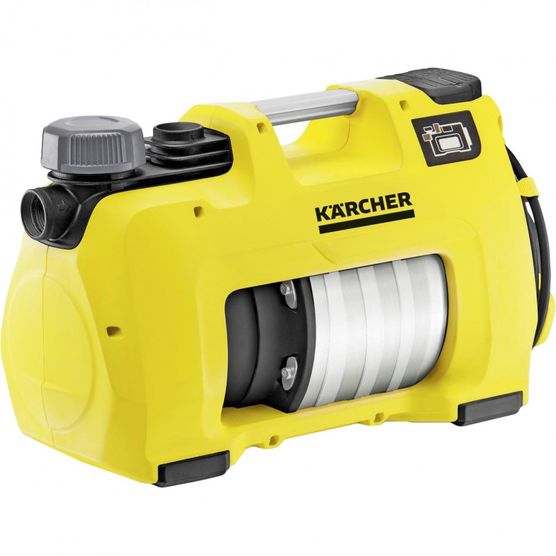 Поверхневий відцентровий насос Karcher BP 5 Home&Garden (1.645-355.0)