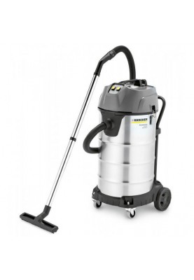 Професійний пилосос Karcher NT 90/2 Me Classic (1.667-700.0)