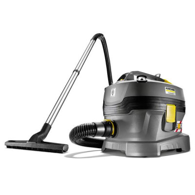 Професійний пилосос Karcher T 8/1 L (1.527-188.0) Професійний пилосос Karcher T 8/1 L (1.527-188.0)