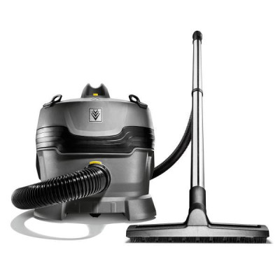 Професійний пилосос Karcher T 8/1 L (1.527-188.0) Професійний пилосос Karcher T 8/1 L (1.527-188.0)