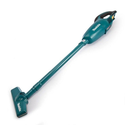 Пилосос 2в1 (вертикальний + ручний) Makita DCL180Z (без акумулятора) 