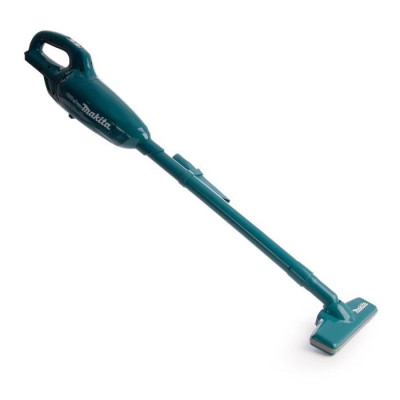 Пилосос 2в1 (вертикальний + ручний) Makita DCL180Z (без акумулятора) 