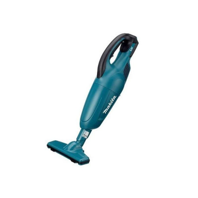Пилосос 2в1 (вертикальний + ручний) Makita DCL180Z (без акумулятора) 