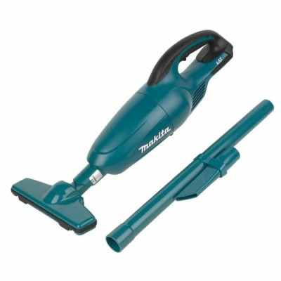 Пилосос 2в1 (вертикальний + ручний) Makita DCL180Z (без акумулятора) 
