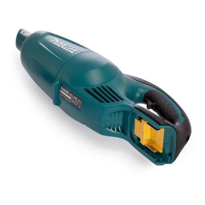 Пилосос 2в1 (вертикальний + ручний) Makita DCL180Z (без акумулятора) 