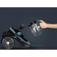 Пилосос безмішковий Rowenta Silence Force Cyclonic RO7961EA