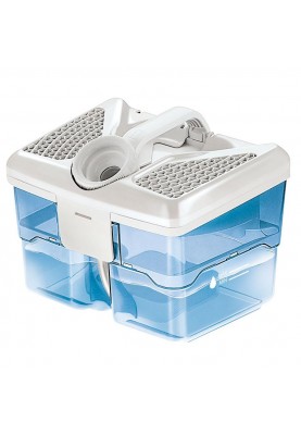 Пилосос з аквафільтром Thomas DryBOX+AquaBOX Parkett (786555)