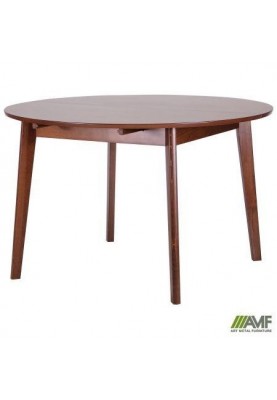Розкладний стіл Art Metal Furniture Паддінгтон горіх світлий (521235)