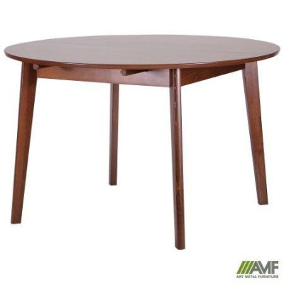 Розкладний стіл Art Metal Furniture Паддінгтон горіх світлий (521235)