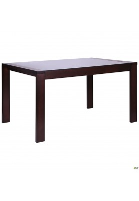 Розкладний стіл Art Metal Furniture Рейн горіх темний (516743)
