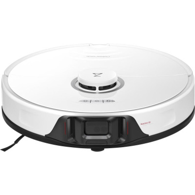 Робот-пилосос з вологим прибиранням RoboRock S8 White