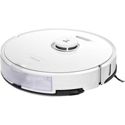 Робот-пилосос з вологим прибиранням RoboRock S8 White