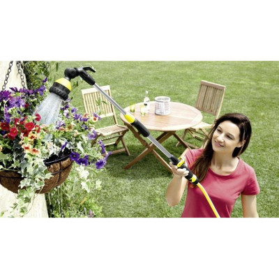 Штанга-розпилювач Karcher Штанга для поливу Premium (2.645-137.0)