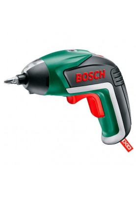 Шуруповерт Bosch IXO V Basic (06039A8020)