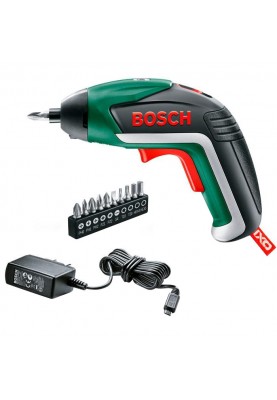 Шуруповерт Bosch IXO V Basic (06039A8020)