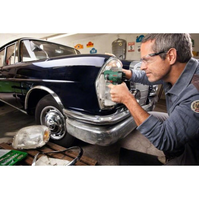 Шуруповерт Bosch PSR Select (0603977021)