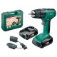 Шуруповерт Bosch UniversalImpact 18 (06039C8101)