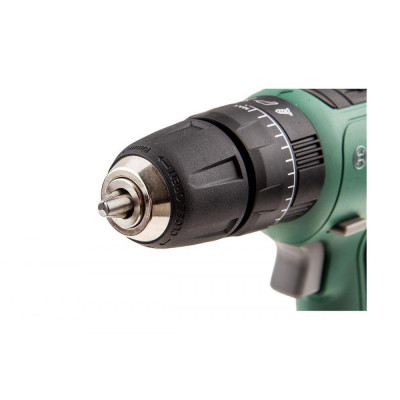 Шуруповерт Bosch UniversalImpact 18 (06039C8101)