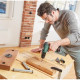 Шуруповерт Bosch UniversalImpact 18 (06039C8101)