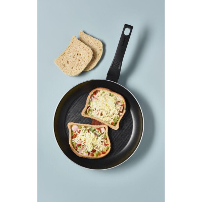 Сковорода звичайна Tefal Family Day (B5660553_SET)