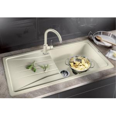 Змішувач для кухонного миття Blanco MIDA 520748