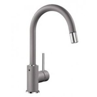 Змішувач для кухонного миття Blanco MIDA-S 521456