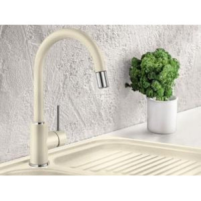 Змішувач для кухонного миття Blanco MIDA-S 521456