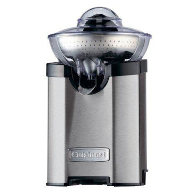 Соковитискач для цитрусових (цитрус-прес) Cuisinart CCJ210E
