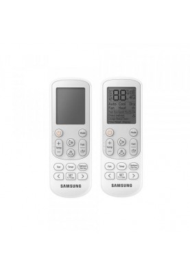 Спліт-система Samsung NORDIC Wi-Fi AR09TXFYBWKNEE