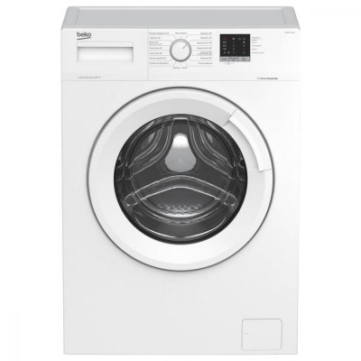 Пральна машина автоматична Beko WUE6511IXWW